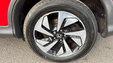 Honda CR-V 1.6 i-DTEC 160 SR 5dr Auto Diesel Estate